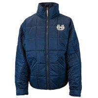 Women's U-State Puffer Jacket navy blue
